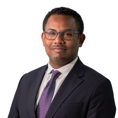 Tilahun Esmael (PhD)