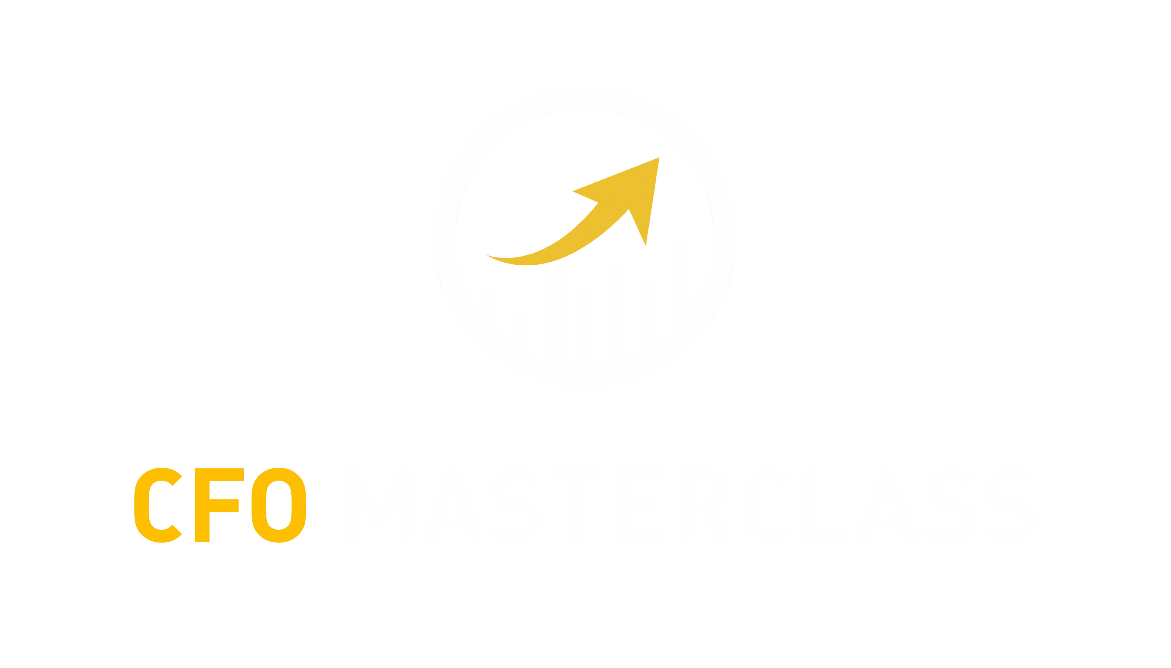 CFO Masterclass image