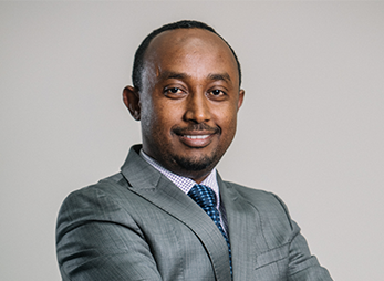  Solomon Melaku  <p>Partner|Audit and Enterprise Risk Services</p>